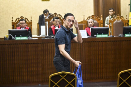 Foto: Kumparan
