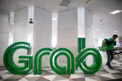 Emtek (EMTK) Jual Saham Grab