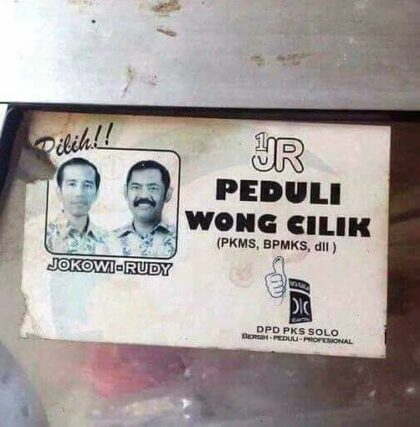 Yang Berhak Menyatakan Ijazah Jokowi Asli atau Palsu Hanya UGM