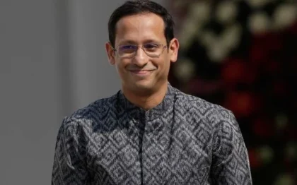 Kejagung Geledah Apartemen Nadiem Terkait Korupsi
