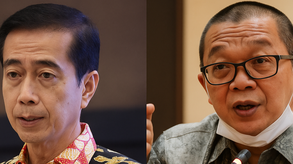 KPK Tetapkan Tersangka Korupsi RPTKA Kemnaker