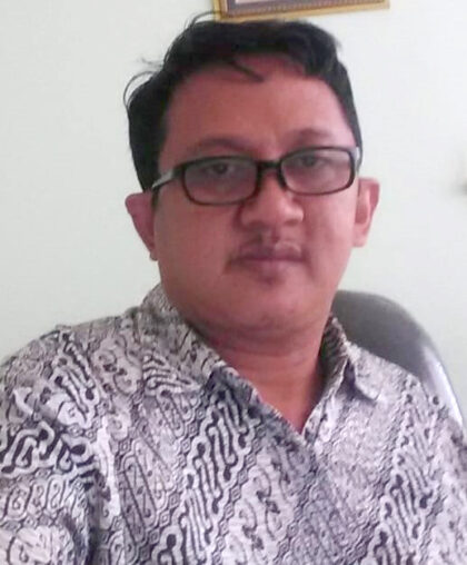 Hasan Supriyanto: Apa Kabar Cagar Biosfer Giam Siak Kecil Bukit Batu (GSKBB)?
