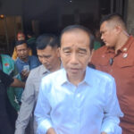 Rommy: Jokowi Tidak Minat Pimpin PPP