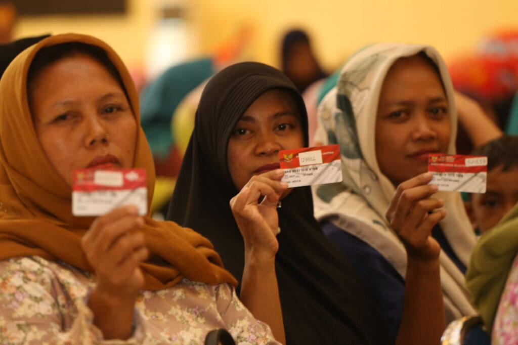 Cek Bansos PKH Tahap 2 Triwulan II 2025, Begini Caranya