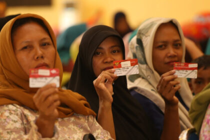Cek Bansos PKH Tahap 2 Triwulan II 2025, Begini Caranya