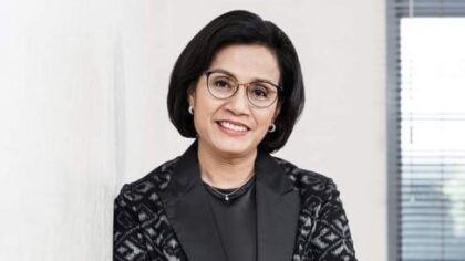 Sri Mulyani Tetap Prioritaskan Efisiensi APBN 2026