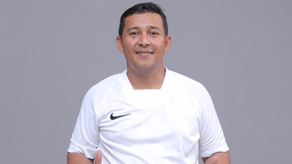 Bhayangkara Run 2025: Dukung Ekonomi & Lingkungan Riau