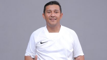 Bhayangkara Run 2025: Dukung Ekonomi & Lingkungan Riau