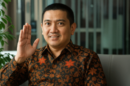 Yudi Purnomo Mantan Penyidik KPK Ungkap Korupsi Sritex