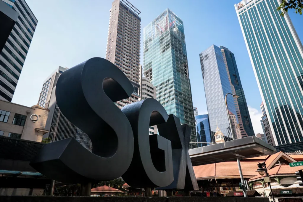 Lyon Investments Kuasai Sinarmas Land 97,14%