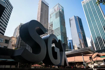 Lyon Investments Kuasai Sinarmas Land 97,14%