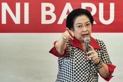 Megawati Tersinggung, PDIP Laporkan Budi Arie