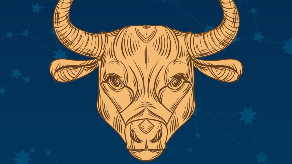 Zodiak Taurus 20 April hingga 20 Mei