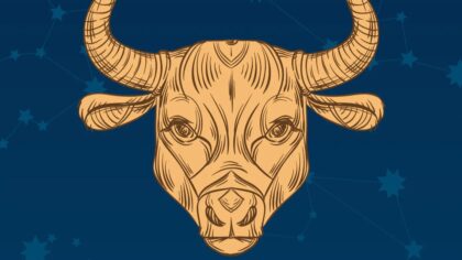 Zodiak Taurus 20 April hingga 20 Mei