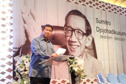 Kembali Kejayaan Bisnis Hashim: Dari Timah, Energi, Hingga Digital