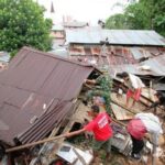 Foto Pusat Krisis Kemenkes