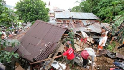 Foto Pusat Krisis Kemenkes