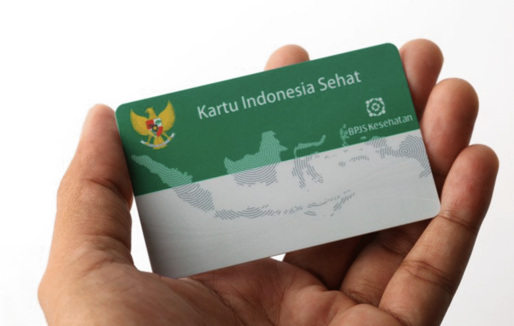 1.488 Warga Banjar Dicoret dari Penerima Bantuan JKN, Ini Sebabnya