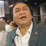 Bambang Pacul: Kalau Dianggap Penting, Baru Kita Lakukan Rapim