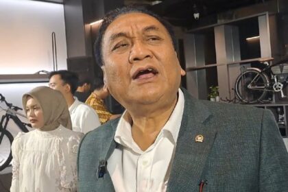 Bambang Pacul: Kalau Dianggap Penting, Baru Kita Lakukan Rapim
