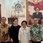 Peluang PDIP Jadi Mitra Strategis Prabowo