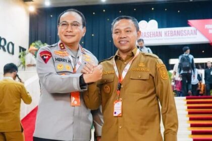 Penjarahan Hutan Lindung Riau: 4 Tersangka Ditangkap