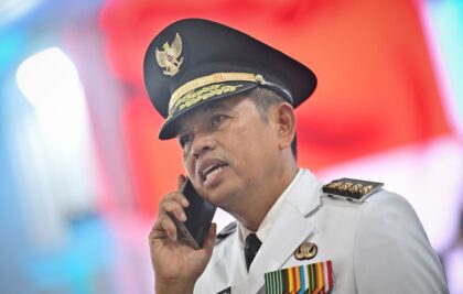 Deddy Mulyadi Singgung Bahlil: Daerah yang menjadi Objek Tambang banyak Tidak Maju dan Tidak Makmur. Dedi Mulyadi, Gubernur Jawa Barat--ANTARA