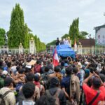 Demo Tesso Nilo: Legitimasi AMMP Dipertanyakan