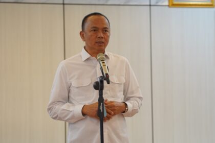 KKP Tanggapi Isu Penjualan Pulau Anambas. Ilustrasi