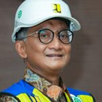 Swasta Kapok Garap Proyek Infrastruktur Pemerintah
