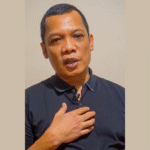 Muflihun Buka Suara tentang kewenangan SPPD