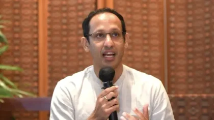 Nadiem Siap Diperiksa Kasus Korupsi Chromebook