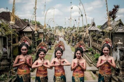 Kemenparekraf Prioritaskan Pariwisata Berkualitas