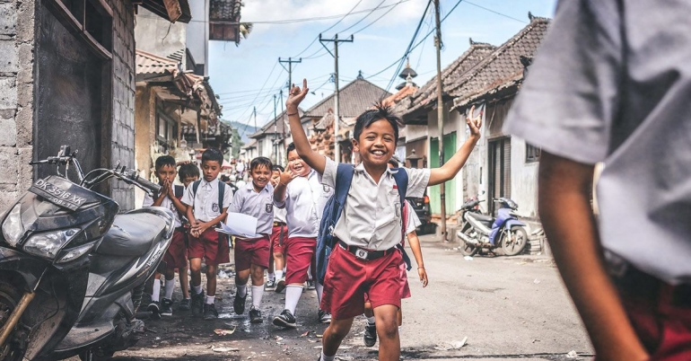 Sekolah Swasta Masih Boleh Tarik Biaya, Ini Penjelasannya. Foto Ilustrasi, Istimewa.