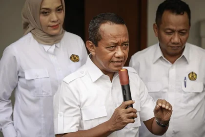 PT Gag Nikel diberi Ijin Tetap Menambang di Raja Ampat