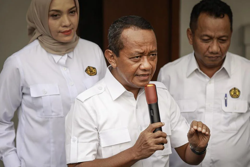PT Gag Nikel diberi Ijin Tetap Menambang di Raja Ampat