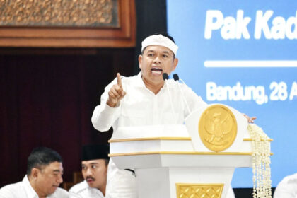 Dedi Mulyadi: Tunggakan BPJS Rp 300 M Era Sebelumnya