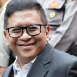 PDI-P Yakin Hasto Bebas Karena Cacat Prosedur