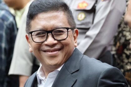 PDI-P Yakin Hasto Bebas Karena Cacat Prosedur