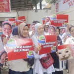 Kaesang Daftar Caketum PSI: Banyak PR Belum Selesai