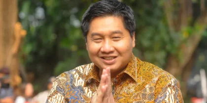 Maruarar Sirait (©Merdeka.com/Arie Basuki)