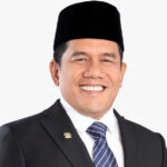 Anggota DPR RI dari Dapil Aceh I, Muslim Ayub