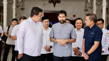 Kemendagri Resmi Alihkan 4 Pulau ke Sumut, Ini Alasannya