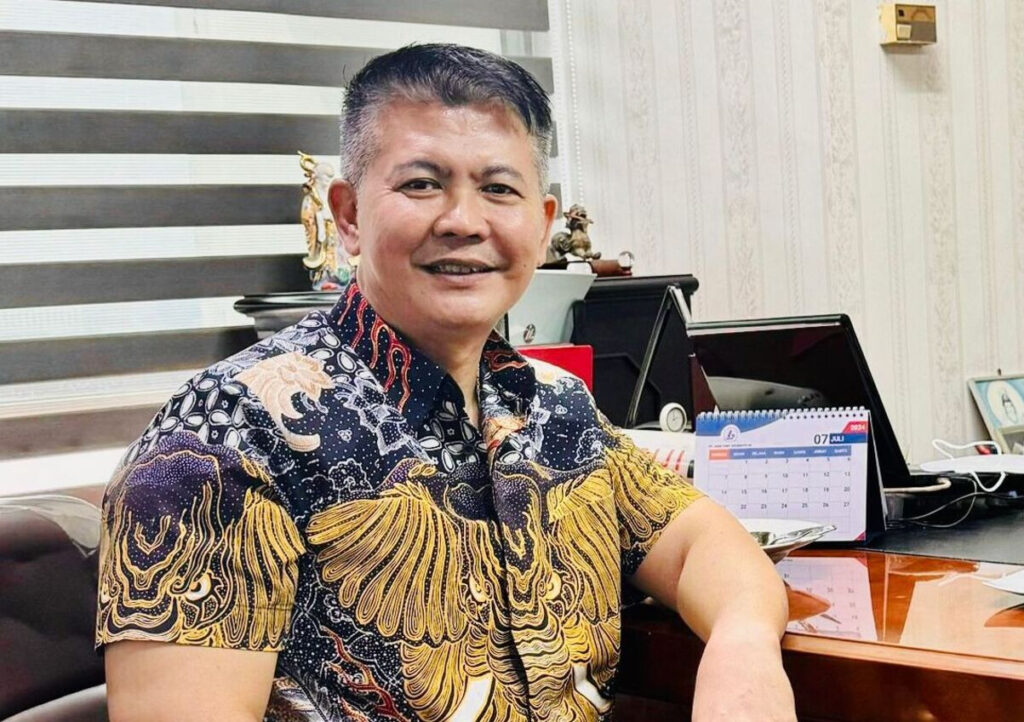 Usulan Pemakzulan Gibran, Pieter C Zulkifli: Bukan Demi Negara, Tapi Demi Ambisi