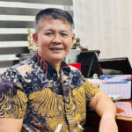 Usulan Pemakzulan Gibran, Pieter C Zulkifli: Bukan Demi Negara, Tapi Demi Ambisi