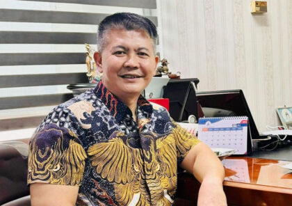 Usulan Pemakzulan Gibran, Pieter C Zulkifli: Bukan Demi Negara, Tapi Demi Ambisi