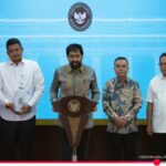 Kenapa Prabowo Tetapkan Empat Pulau Bagian Aceh?