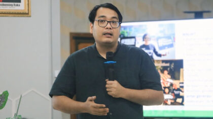 Walhi Riau Desak Prabowo Tindak 15 Perusahaan Penyebab Karhutla
