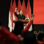Puan Maharani Tegaskan PDIP Harus Kembali ke Akar "Partai Wong Cilik" di Bimtek Bali. Dok. PDIP