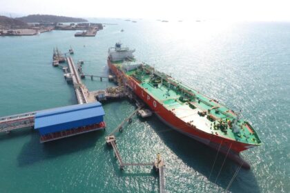 Pertamina Akan Hutang 11.36Trilyun untuk Armada Laut